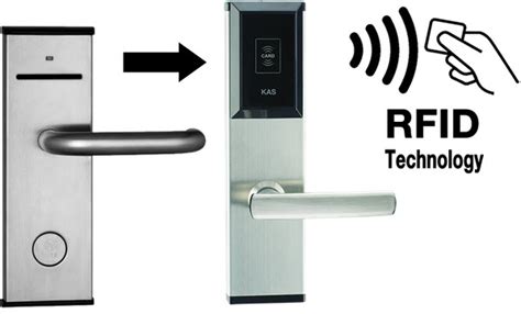 purpose of rfid door lock system|rfid door lock system pdf.